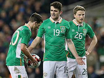 Player Ratings: Hoolahan and O...
